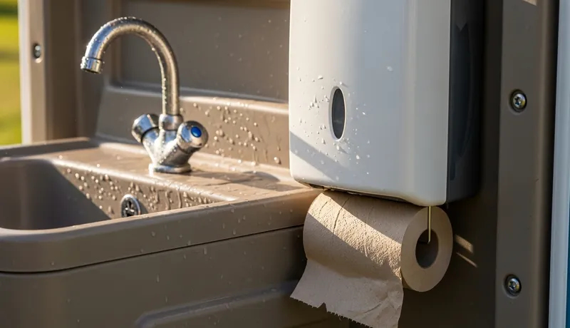 Hand Wash Station Rentals Killeen TX