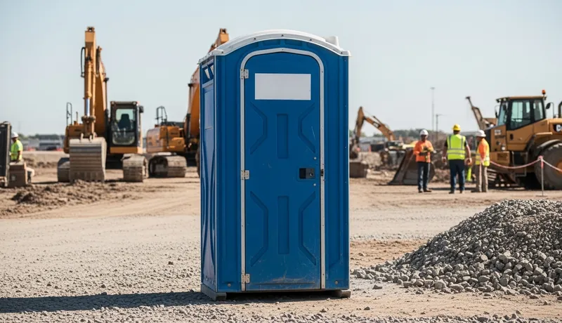 Standard Porta Potty Rental Killeen TX