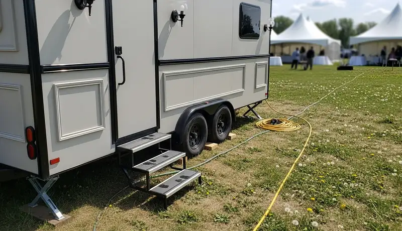 VIP Trailer Rentals Killeen TX